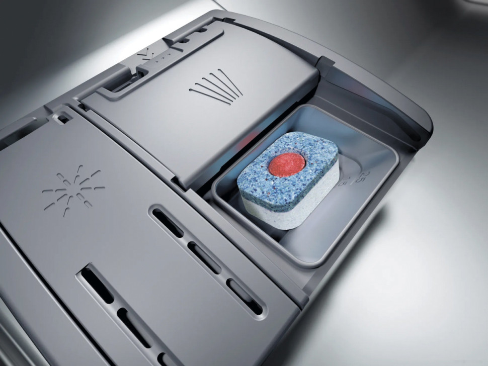 Посудомоечная машина Bosch Serie 2 SPV2XMX01E