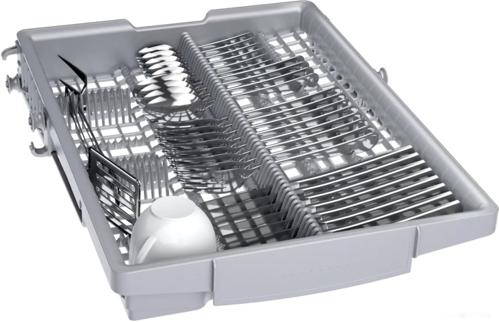 Посудомоечная машина Bosch Serie 2 SPV2XMX01E