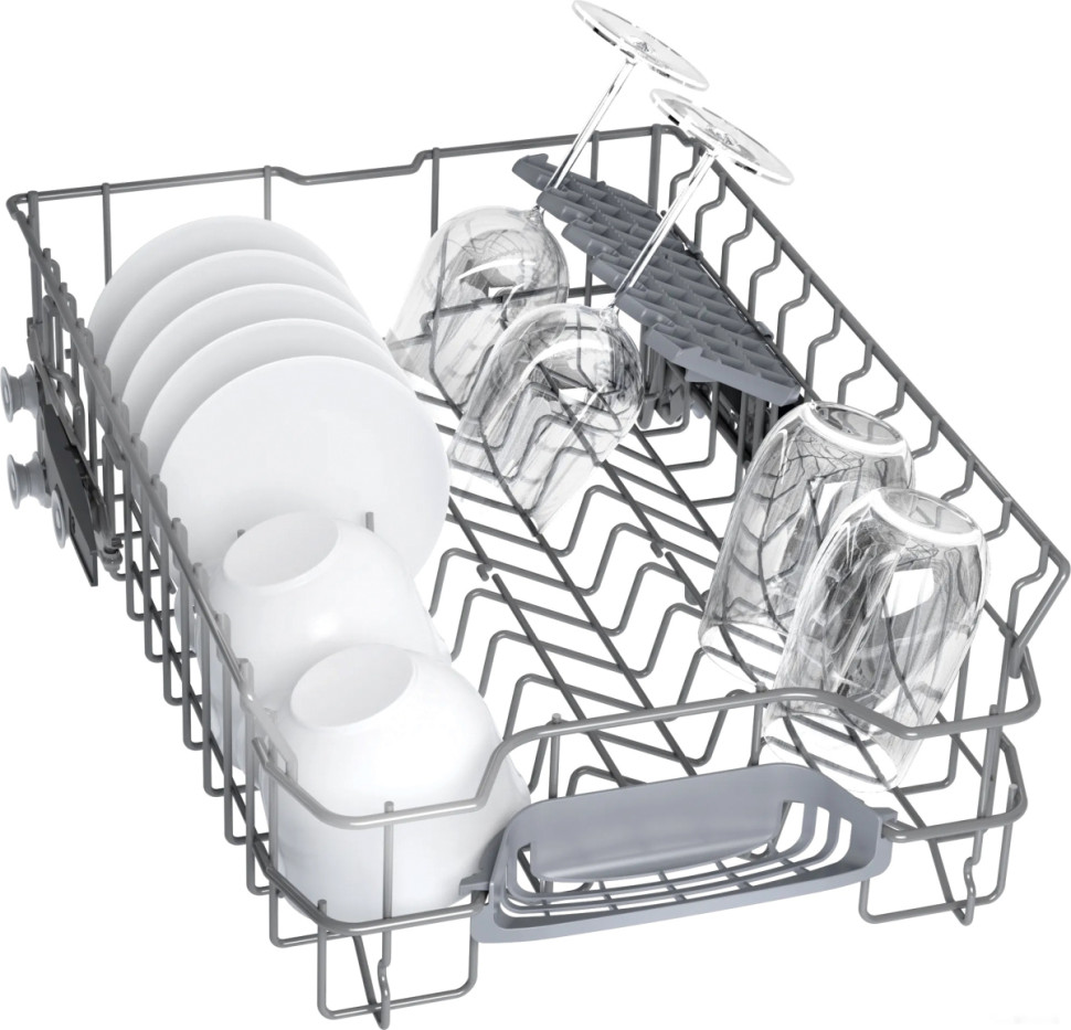 Посудомоечная машина Bosch Serie 2 SPV2XMX01E