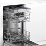 Посудомоечная машина Bosch Serie 2 SPV2XMX01E