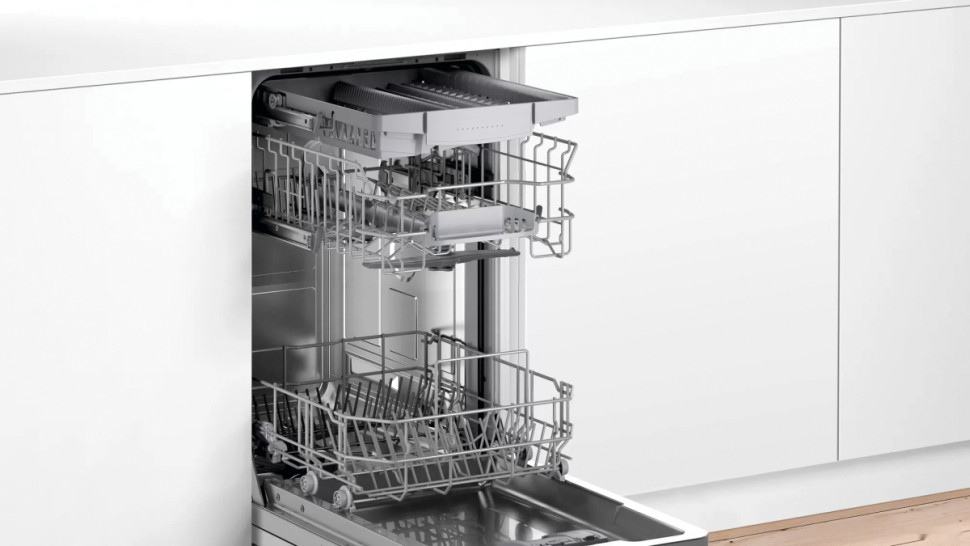 Посудомоечная машина Bosch Serie 2 SPV2XMX01E