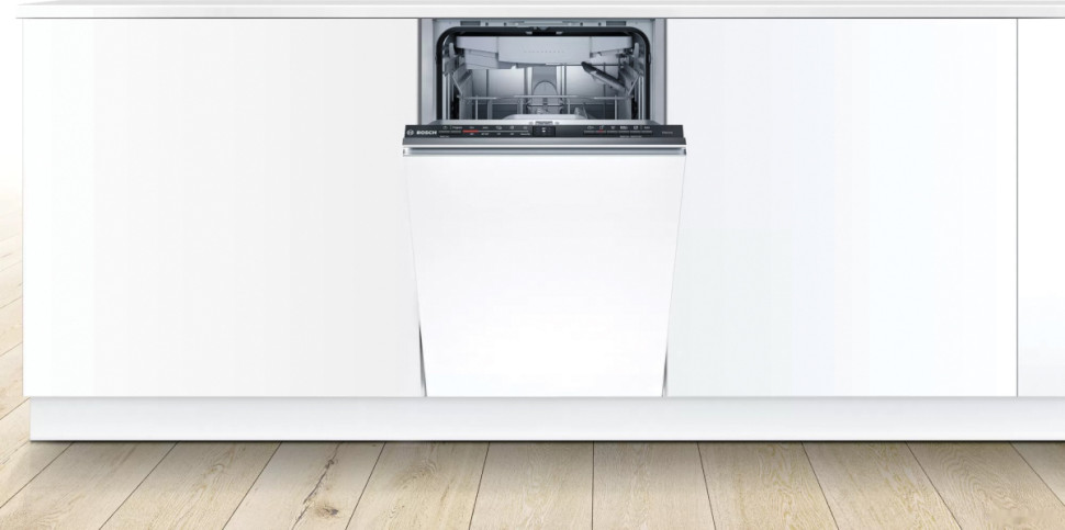Посудомоечная машина Bosch Serie 2 SPV2XMX01E