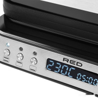 Электрогриль RED Solution SteakPro RGM-M819D