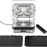Электрогриль RED Solution SteakPro RGM-M819D