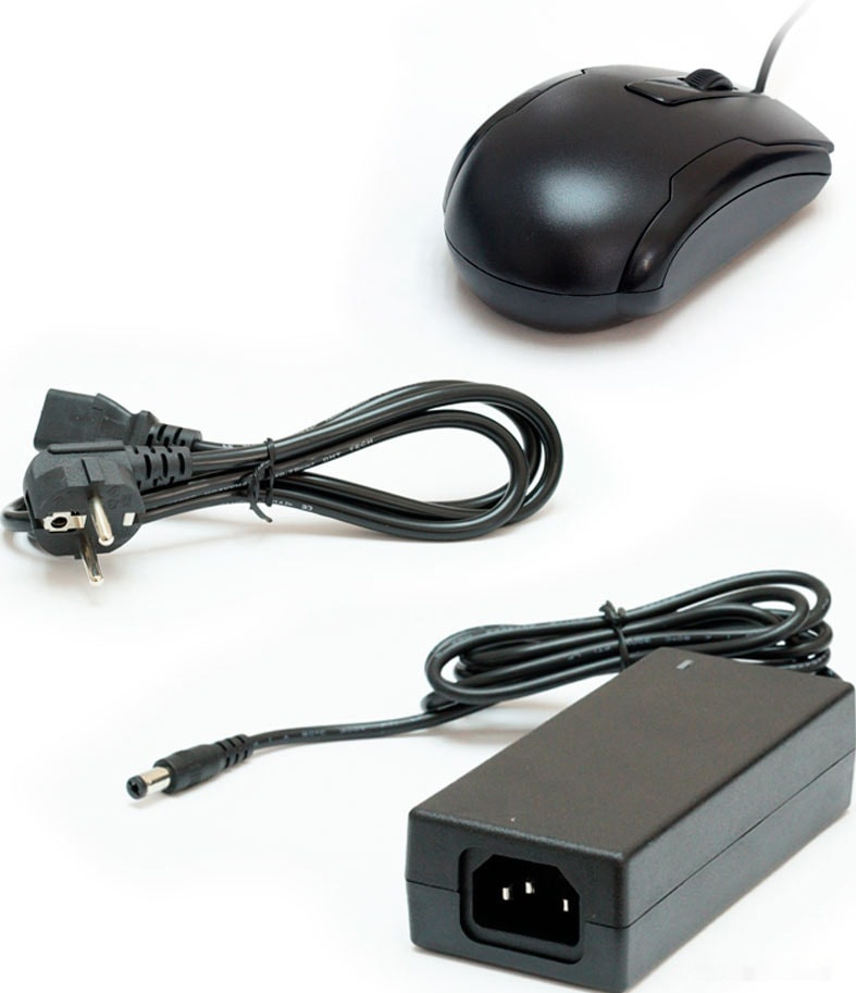 Видеорегистратор наблюдения Ginzzu HP-810