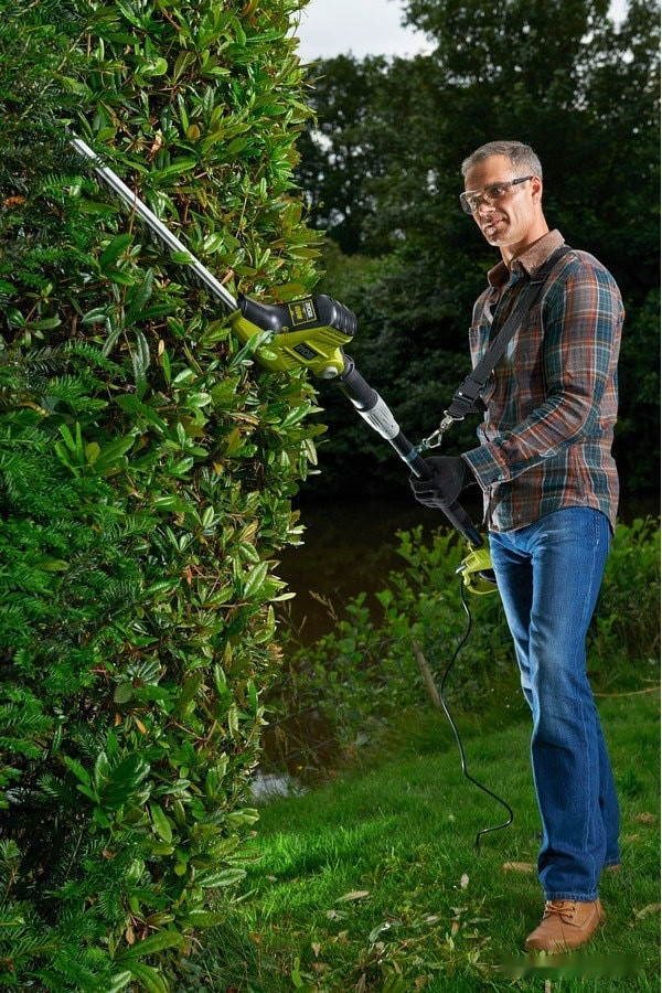 Кусторез Ryobi RPT4545E