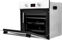 Духовой шкаф GrandGermes OBE-60WH-15 (белый)