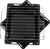 Духовой шкаф GrandGermes OBE-60WH-15 (белый)