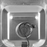Духовой шкаф GrandGermes OBE-60WH-15 (белый)