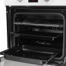 Духовой шкаф GrandGermes OBE-60WH-15 (белый)