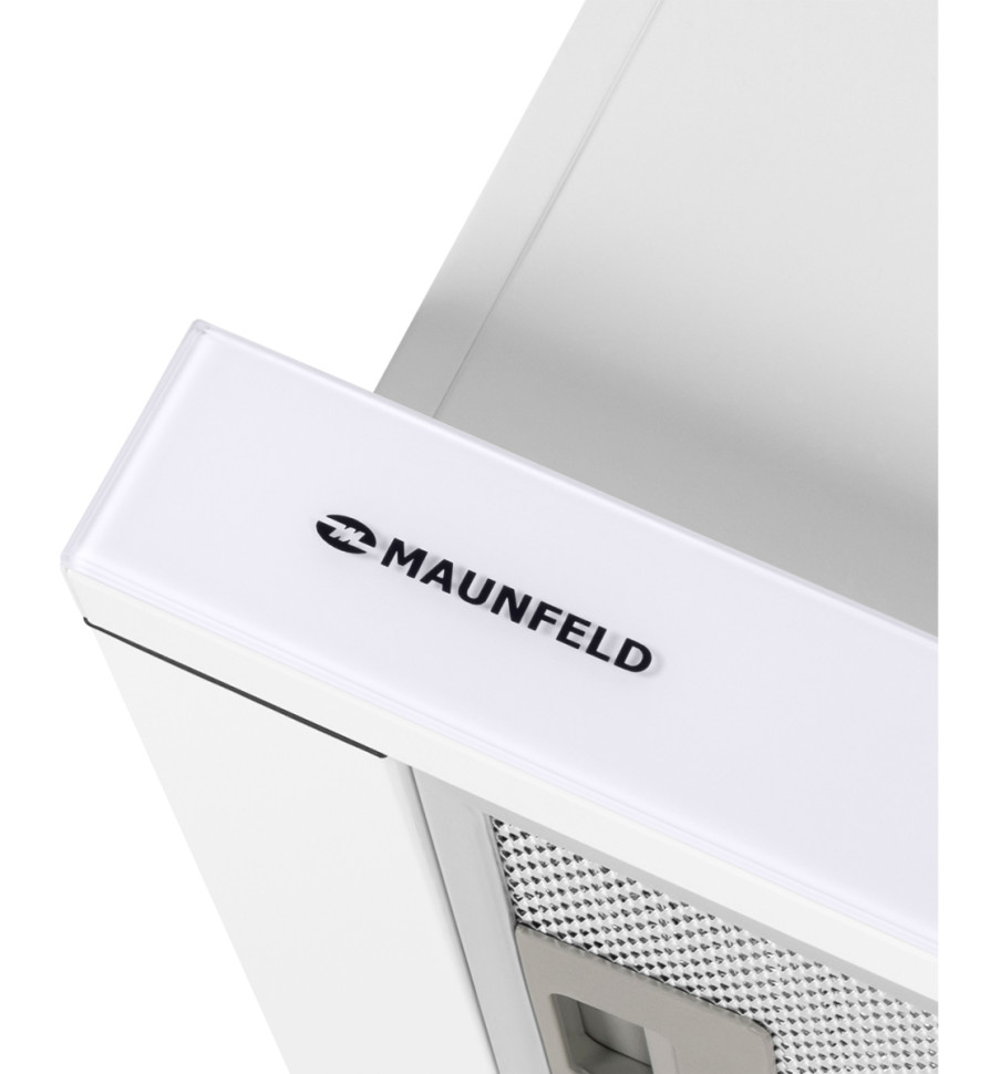 Вытяжка Maunfeld VS Touch 850 60 (белый)