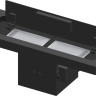 Вытяжка Korting KHI 9099 ICGN