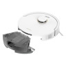 Робот-пылесос Dreame Robot Vacuum F21 White RLF42GA (евровилка, белый)