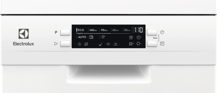 Посудомоечная машина Electrolux SMS42201SW