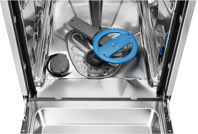 Посудомоечная машина Electrolux SMS42201SW