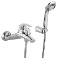 Смеситель IDDIS Leaf LEASB00I02