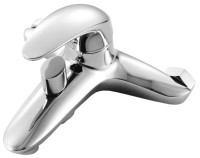 Смеситель IDDIS Leaf LEASB00I02