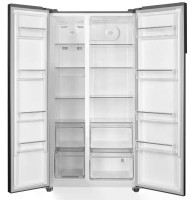 Холодильник (Side-by-Side) Snowcap SBS NF 570 BG