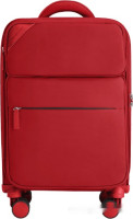 Чемодан-спиннер Ninetygo Space Original Luggage 20&quot; (красный)