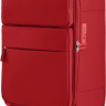 Чемодан-спиннер Ninetygo Space Original Luggage 20" (красный)