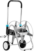 Тележка для шланга Cellfast Тележка для шланга Explorer 55-050