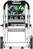 Тележка для шланга Cellfast Тележка для шланга Explorer 55-050