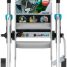 Тележка для шланга Cellfast Тележка для шланга Explorer 55-050