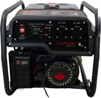 Генератор Verton Power GG3900