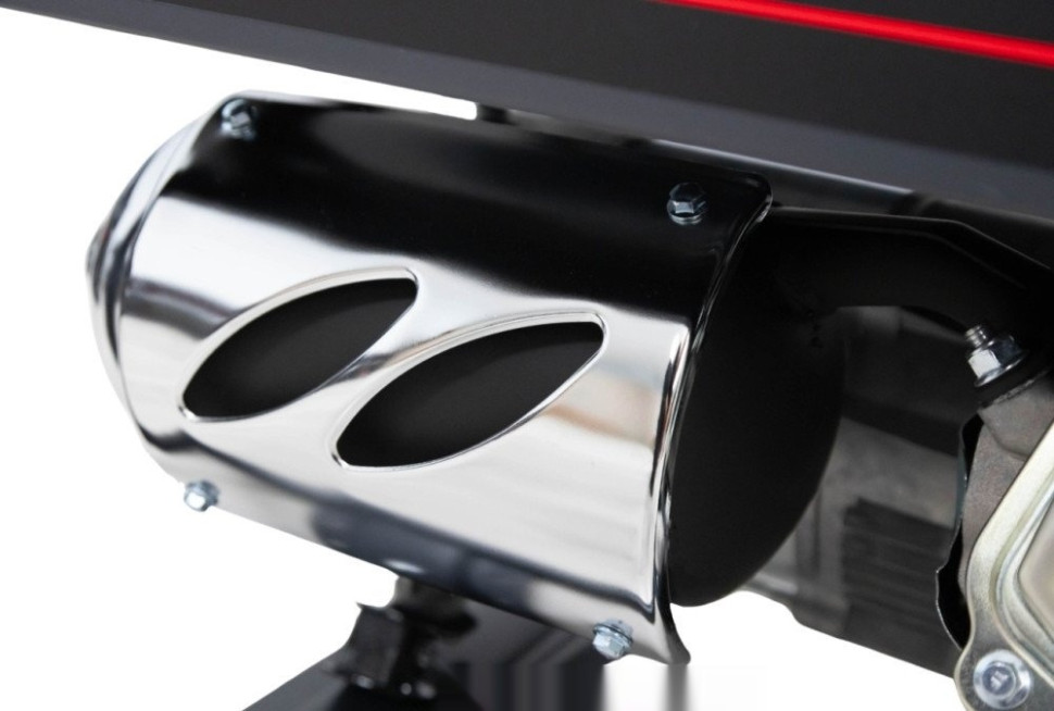 Генератор Verton Power GG3900