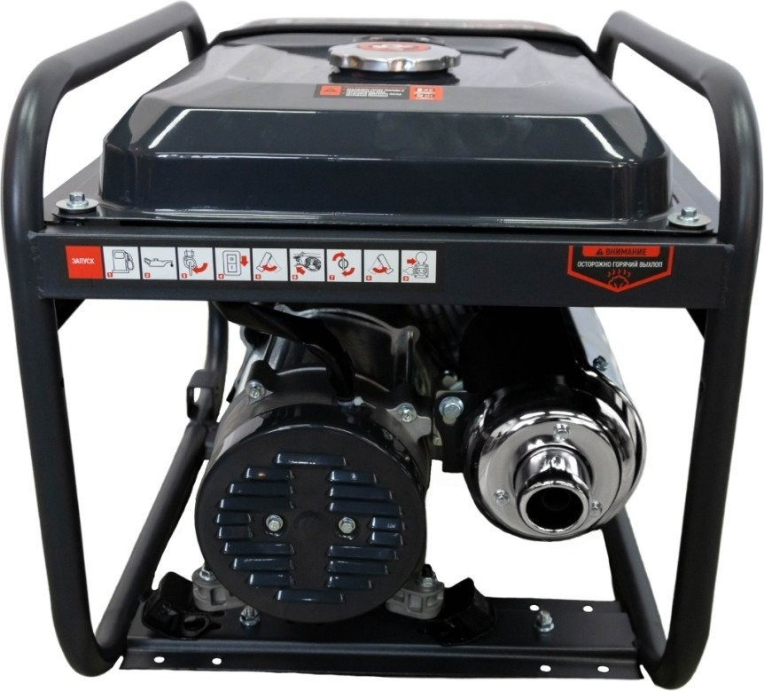 Генератор Verton Power GG3900