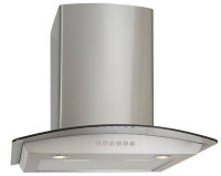 Вытяжка Elikor Аметист S4 60Н-700-Э4Д нерж/тонир