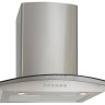 Вытяжка Elikor Аметист S4 60Н-700-Э4Д нерж/тонир