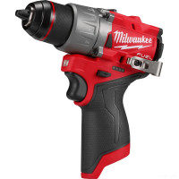 Дрель-шуруповерт Milwaukee M12 FUEL M12FDD2-0 4933479872 (без АКБ)