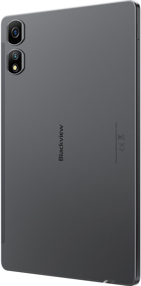 Планшет Blackview Tab 16 Pro 8GB/256GB (серый)