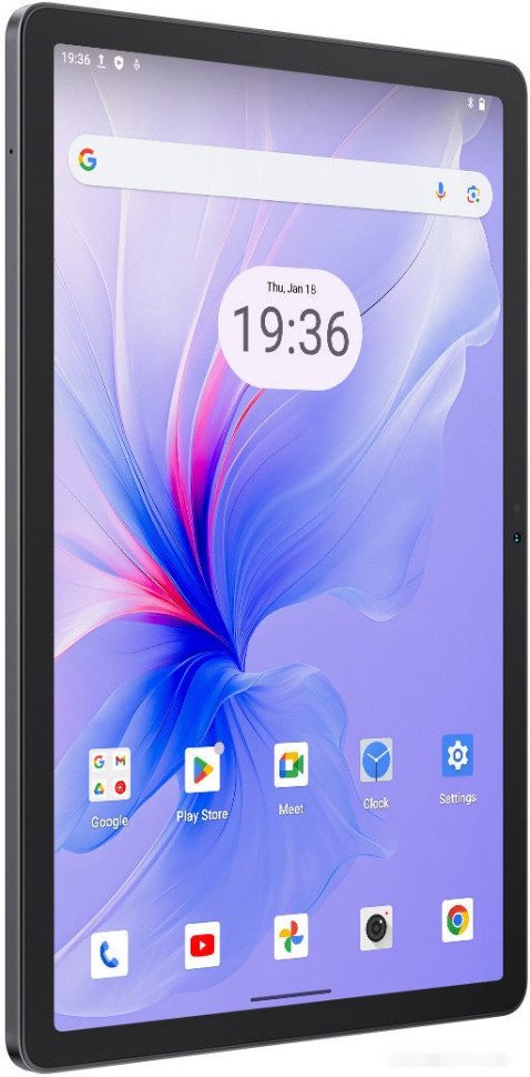 Планшет Blackview Tab 16 Pro 8GB/256GB (серый)