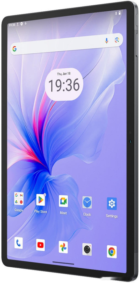 Планшет Blackview Tab 16 Pro 8GB/256GB (серый)