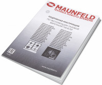 Варочная панель Maunfeld EGHE.64.43CW/G