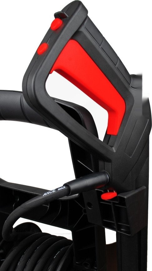 Мойка высокого давления Verton WM-2500R