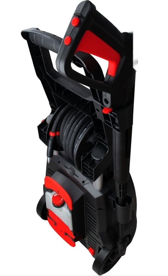 Мойка высокого давления Verton WM-2500R