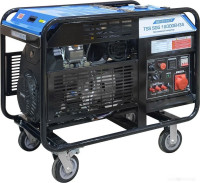 Генератор ТСС SGG 18000EH3A