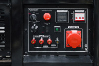 Генератор ТСС SGG 18000EH3A