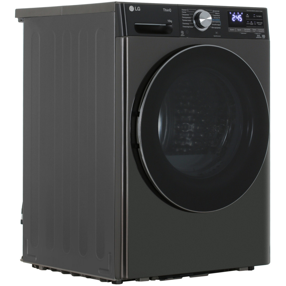 Сушильная машина LG DC10V9V9P