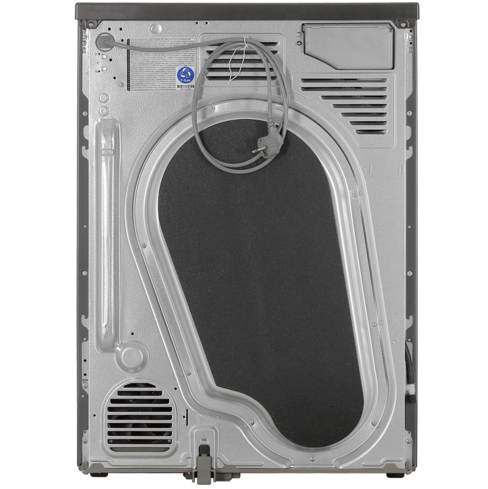 Сушильная машина LG DC10V9V9P