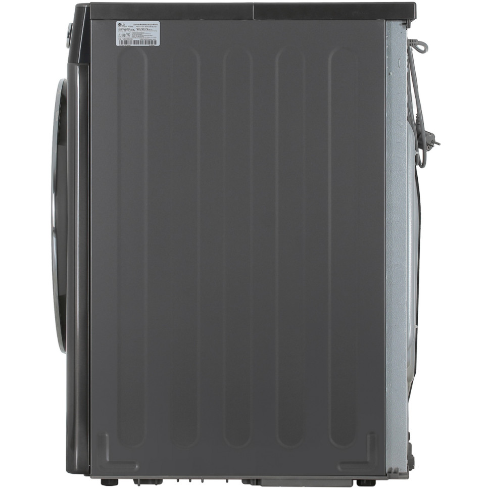 Сушильная машина LG DC10V9V9P