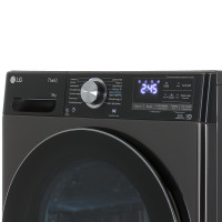 Сушильная машина LG DC10V9V9P