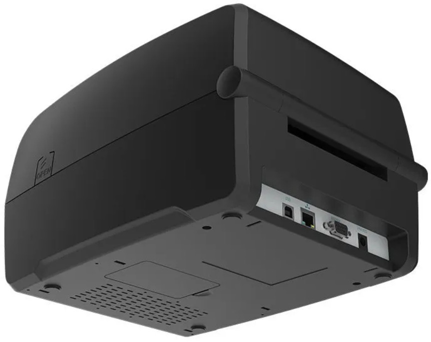 Термопринтер Meferi MP4000D-TR2P111W0B0