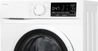 Стиральная машина Weissgauff WM 4126 D Steam