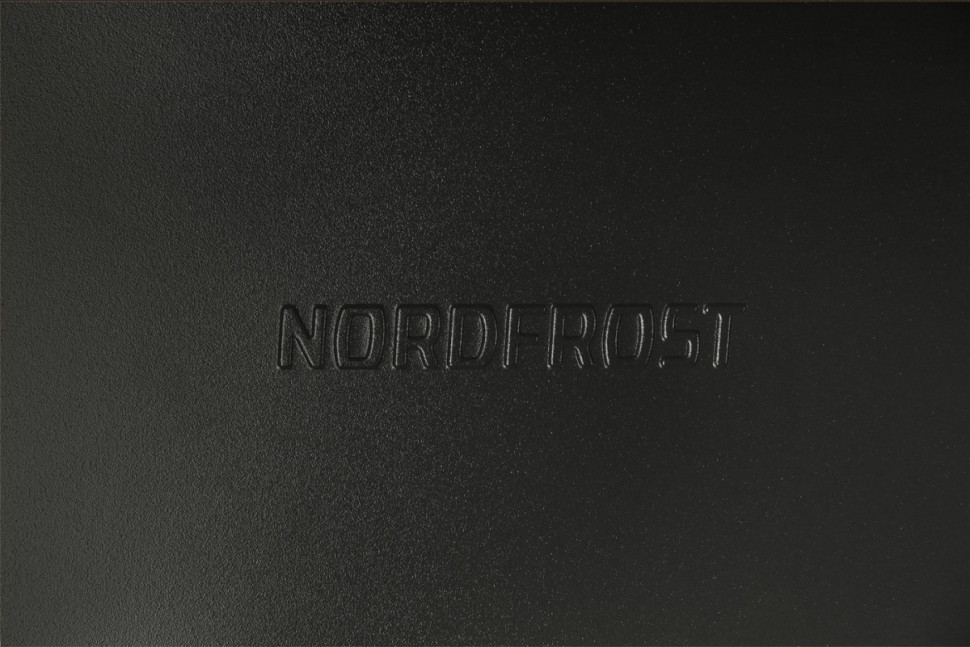 Холодильник NORDFROST NRB 132 B