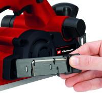 Электрорубанок Einhell TE-PL 900 4345320