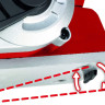 Электрорубанок Einhell TE-PL 900 4345320